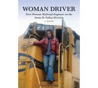 Patricia Lollis Woman Driver (Tascabile)