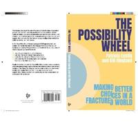Patricia Lustig Gill Ringland The Possibility Wheel (Tascabile)