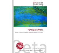 Patricia Lynch: Author, Children's Literature, Journalist, Novel, Short Story