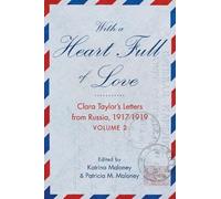 Patricia M. Maloney Katrina Maloney With A Heart Full of Love (Tascabile)