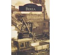Patricia M. Mote Berea (Tascabile) Images of America