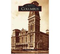 Patricia M. Mote Columbus (Tascabile) Images of America