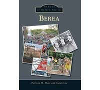Patricia M. Mote Susan Lee Berea (Tascabile)