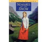 Patricia M. St. John Treasures Of The Snow (Tascabile)