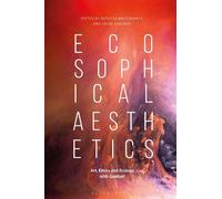 Patricia MacCormack Ecosophical Aesthetics (Tascabile)