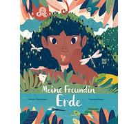 Patricia MacLachlan Francesca Sanna Thomas Bo Meine Freundin (Copertina rigida)