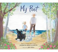 Patricia MacLachlan My Poet (Copertina rigida)