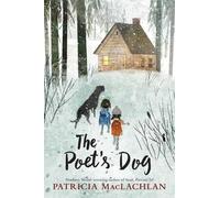 Patricia MacLachlan The Poet's Dog (Copertina rigida)