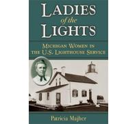 Patricia Majher Ladies of the Lights (Tascabile)