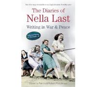 Patricia Malcolmson Robert Malcolmson The Diaries of Nella Last (Tascabile)