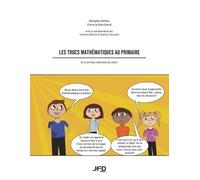 Patricia Marchand Adolphe Adihou Les trucs mathématiques au primaire (Tascabile)