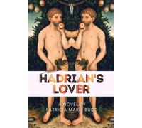 Patricia Marie Budd Hadrian's Lover (Tascabile)