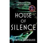 Patricia Marques House of Silence (Copertina rigida) Inspector Reis