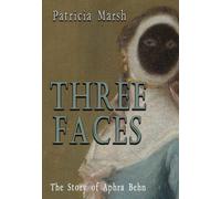 Patricia Marsh Three Faces (Tascabile)