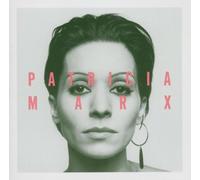 Patricia Marx [Audio CD] Marx, Patricia