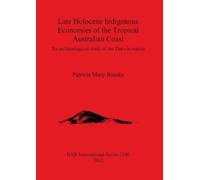 Patricia Mary B Late Holocene Indigenous Economies of the Tropical A (Tascabile)