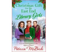 Patricia McBrid A Christmas Gift for the East End Library Gir (Copertina rigida)