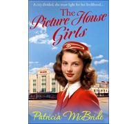 Patricia McBride The Picture House Girls (Copertina rigida) Lily Baker Series