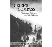 Patricia McKernon Runkle Grief's Compass (Tascabile)