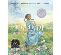 Patricia McKissack Mirandy and Brother Wind (Copertina rigida)