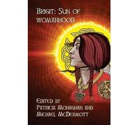 Patricia Monaghan Brigit (Tascabile)