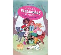Patricia Mora Amistad al primer ladrido / Friendship at First Bark (Tascabile)