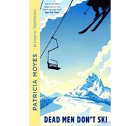 Patricia Moyes Dead Men Don't Ski (Tascabile) Inspector Tibbett