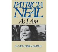 Patricia Neal As I Am (Tascabile)