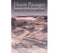 Patricia Nelson Limerick Desert Passages (Tascabile)