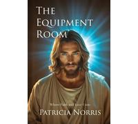 Patricia Norris The Equipment Room (Tascabile)
