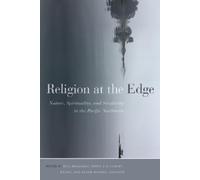 Patricia O'Connell Killen Religion at the Edge (Copertina rigida)