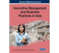 Patricia Ordoñez Innovative Management and Business Practice (Copertina rigida)
