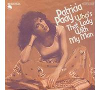 Patricia Paay - Who's That Lady With My Man
