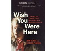 Patricia Pearson John Allore Wish You Were Here (Tascabile)