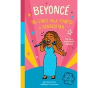 Patricia Pete Black History Heroes: Beyonce (Tascabile)