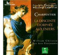 Patricia Petibon - Charpentier: La descente d'Orphée aux Enfers