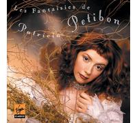 Patricia Petibon - La Bonne Cuisine