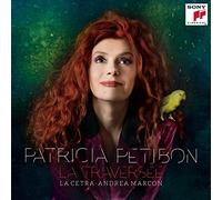 Patricia Petibon - La traversée