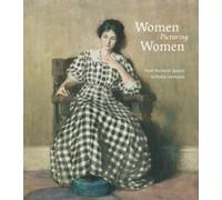 Patricia Phagan Women Picturing Women (Copertina rigida)
