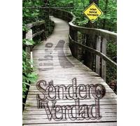 Patricia Picavea El Sendero de La Verdad, Libro 1 (Tascabile)