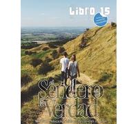 Patricia Picavea Mery Asenjo El Sendero de la Verdad, Libro 15 (Tascabile)