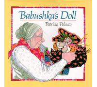 Patricia Polacco Babushka's Doll (Tascabile)