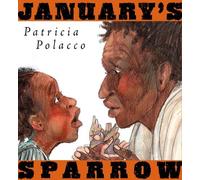 Patricia Polacco January's Sparrow (Copertina rigida)