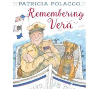 Patricia Polacco Remembering Vera (Copertina rigida)