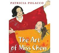 The Art of Miss Chew