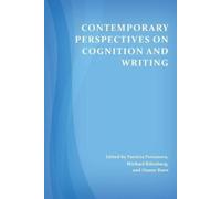Patricia Portanova J. Michael Rif Contemporary Perspectives on Cogn (Tascabile)
