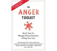 Patricia Potter-Efron Peter D. Rogers William J Knaus Anger Toolkit (Tascabile)