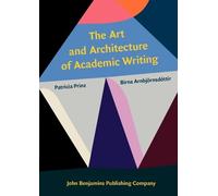 Patricia Prinz Birna Arnbjörn The Art and Architecture of Academic (Tascabile)