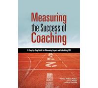 Patricia Pulliam Phillips Lisa Ann Edwards Jac Measuring the Succes (Tascabile)