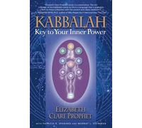 Patricia R. Spadaro Elizabeth Clare Prophet Kabbalah (Tascabile)